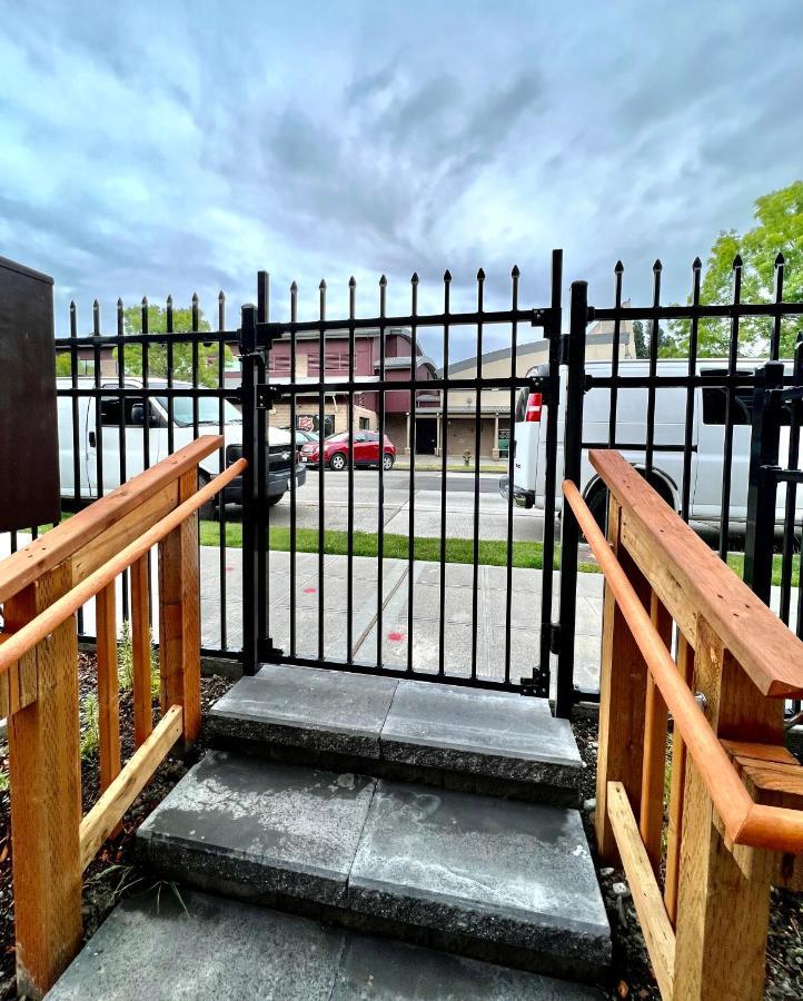 1 Bd Apt With 2 Extra Sofa Beds 13 Mins To Seatac Airport Seattle Luaran gambar