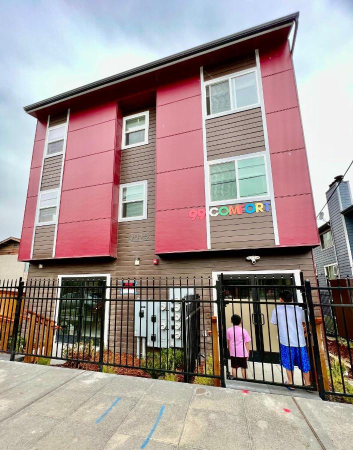 1 Bd Apt With 2 Extra Sofa Beds 13 Mins To Seatac Airport Seattle Luaran gambar