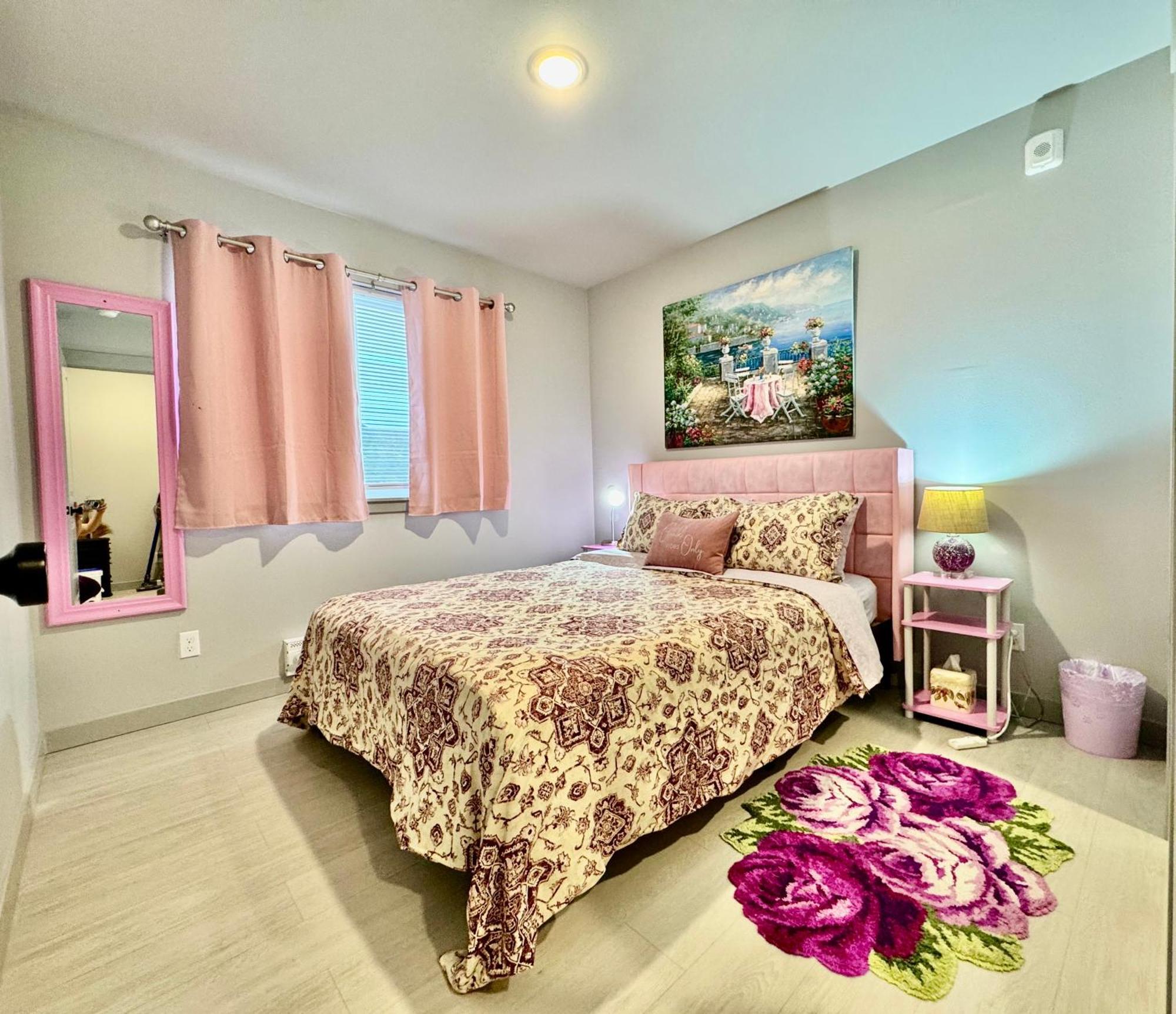 1 Bd Apt With 2 Extra Sofa Beds 13 Mins To Seatac Airport Seattle Luaran gambar